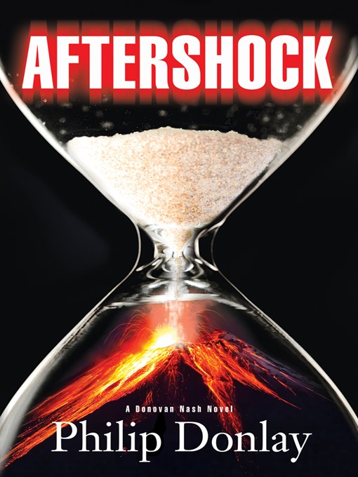 Title details for Aftershock by Philip Donlay - Available